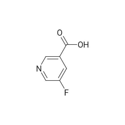 5-Fluoronicotinic acid