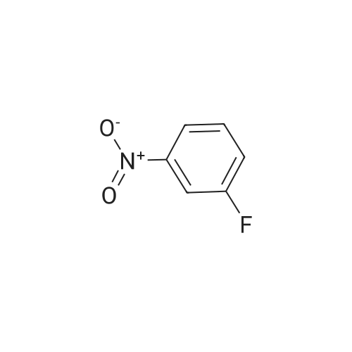 1-Fluoro-3-nitrobenzene