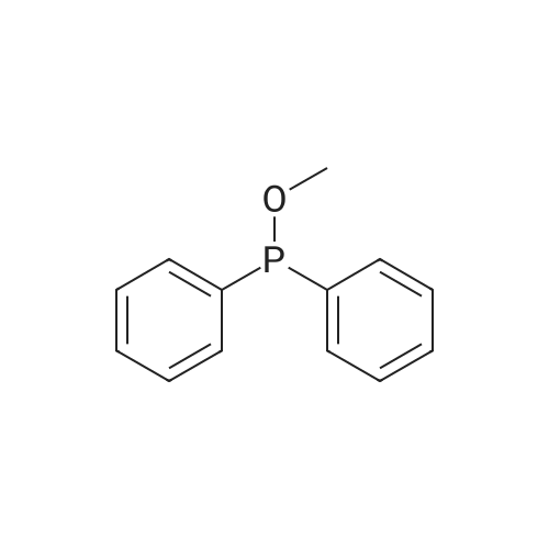 Methoxydiphenylphosphine