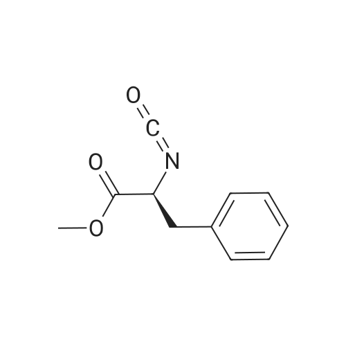 40203-94-9 (S)-2-isocyanato-3-phenylpropionicacidmethylester