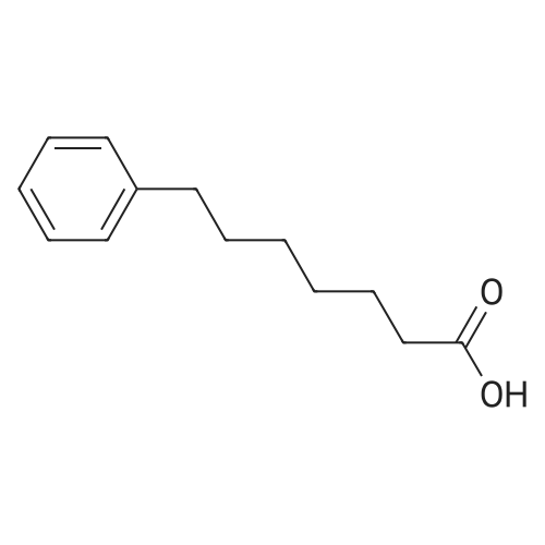 7-Phenylheptanoic acid