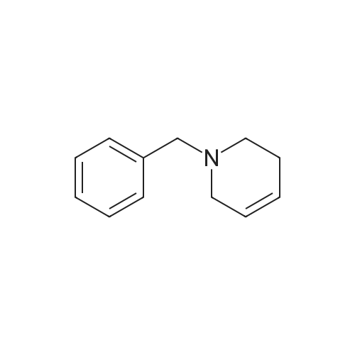 1-Benzyl-1,2,3,6-tetrahydropyridine