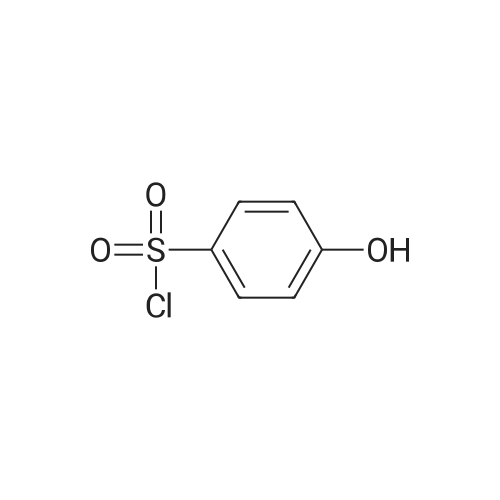 4-Hydroxybenzenesulfonyl chloride