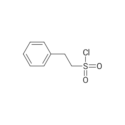 4025-71-2 2-Phenylethanesulfonyl chloride