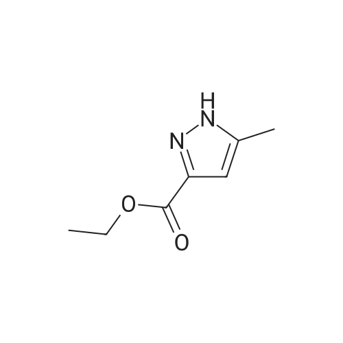 Ethyl 5-methylpyrazole-3-carboxylate