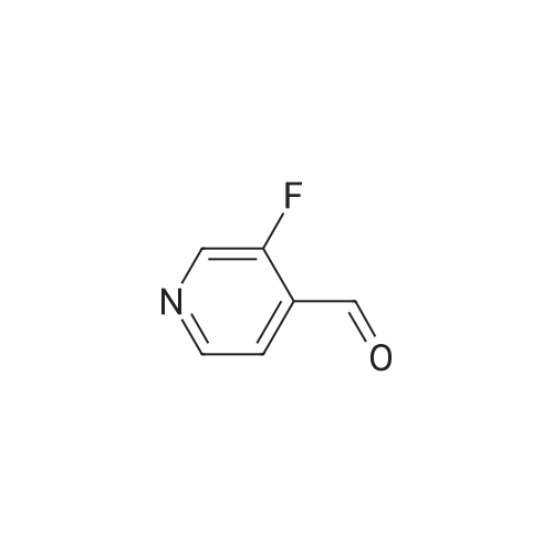 3-Fluoroisonicotinaldehyde
