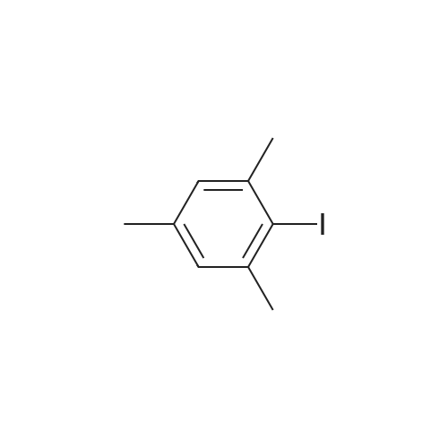 2,4,6-Trimethyliodobenzene