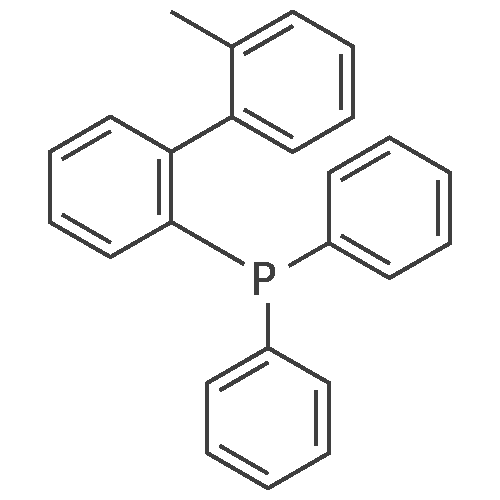 (2'-Methyl-[1,1'-biphenyl]-2-yl)diphenylphosphine