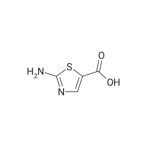 2-Aminothiazole-5-carboxylic acid