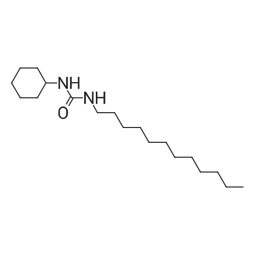1-Cyclohexyl-3-dodecylurea