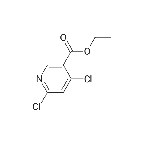 Ethyl 4,6-dichloronicotinate