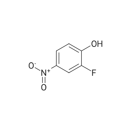 2-Fluoro-4-nitrophenol
