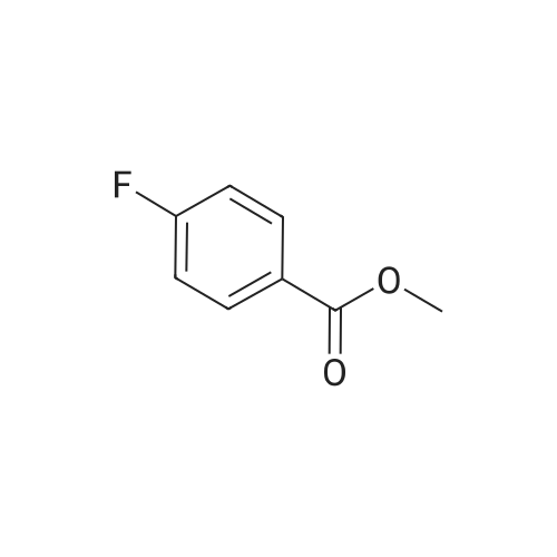 Methyl 4-fluorobenzoate