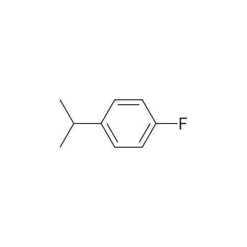 1-Fluoro-4-isopropylbenzene