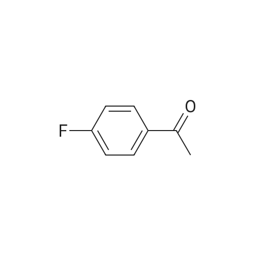 1-(4-Fluorophenyl)ethanone