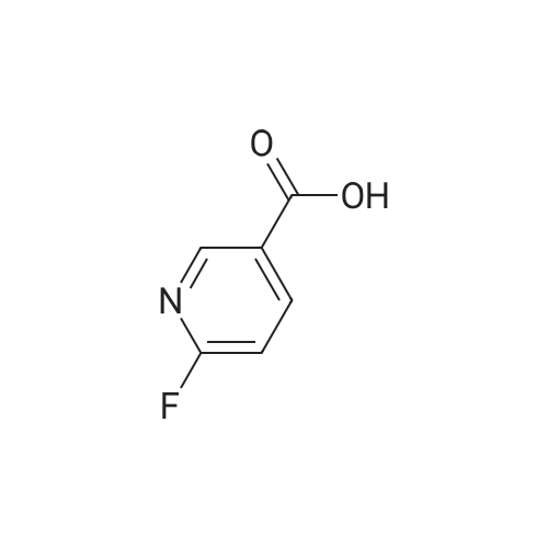 6-Fluoronicotinic acid