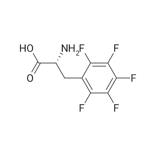 (R)-2-Amino-3-(perfluorophenyl)propanoic acid