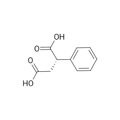 (S)-2-Phenylsuccinic acid