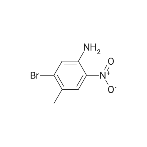 5-Bromo-4-methyl-2-nitroaniline