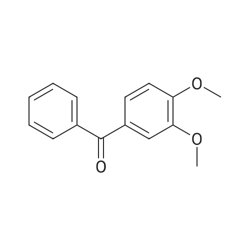 (3,4-Dimethoxyphenyl)(phenyl)methanone