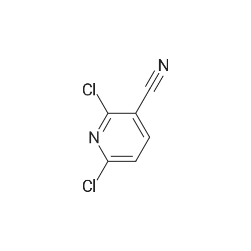 2,6-Dichloropyridine-3-carbonitrile