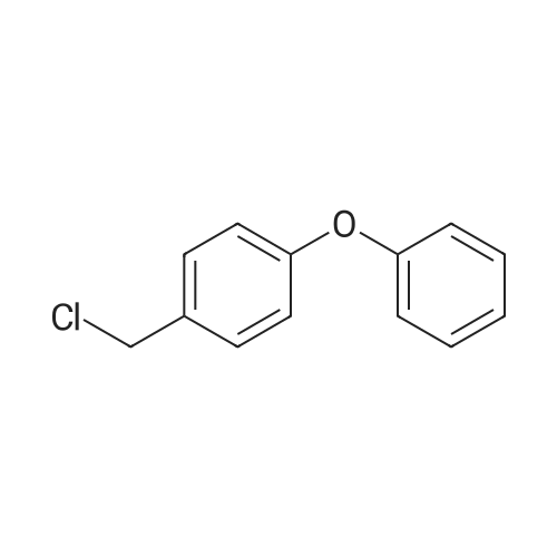 1-(Chloromethyl)-4-phenoxybenzene