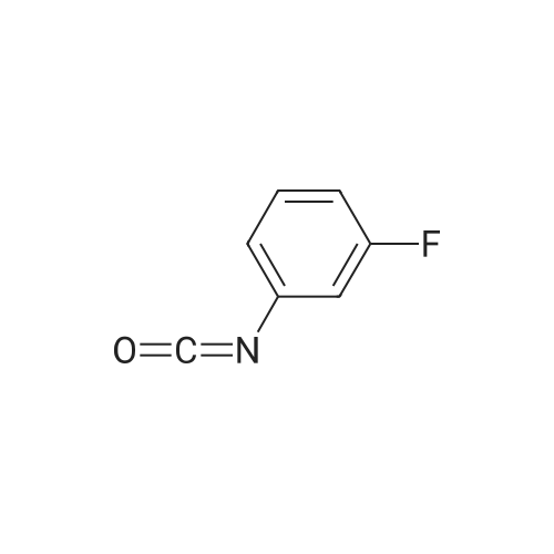404-71-7 3-Fluorophenylisocyanate