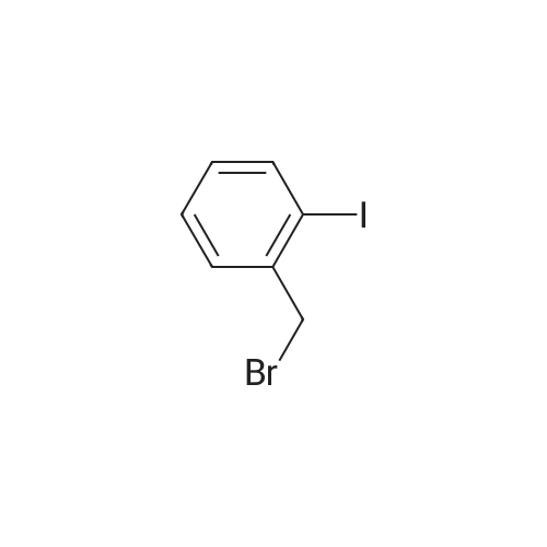 1-(Bromomethyl)-2-iodobenzene