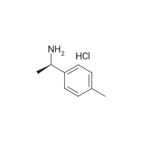 (R)-1-(p-Tolyl)ethanamine hydrochloride