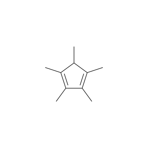1,2,3,4,5-Pentamethylcyclopenta-1,3-diene