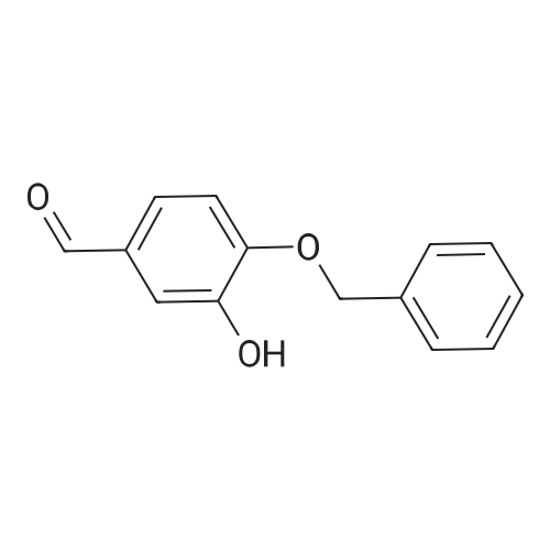 4-(Benzyloxy)-3-hydroxybenzaldehyde