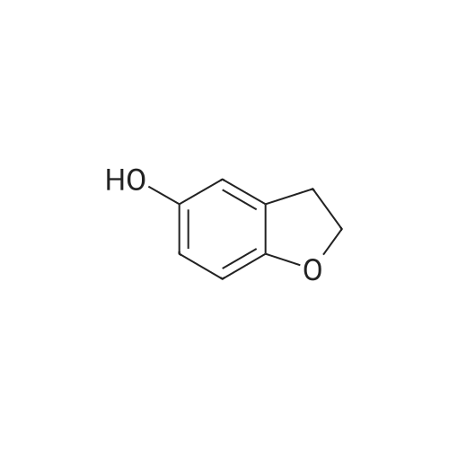 40492-52-2 2,3-Dihydrobenzofuran-5-ol