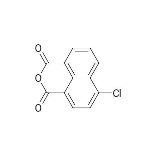 4053-08-1 4-Chloro-1,8-naphthalic anhydride