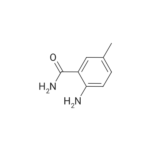2-Amino-5-methylbenzamide