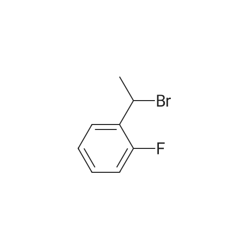 1-(1-Bromoethyl)-2-fluorobenzene