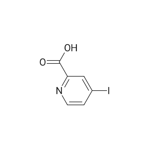 4-Iodopicolinic acid