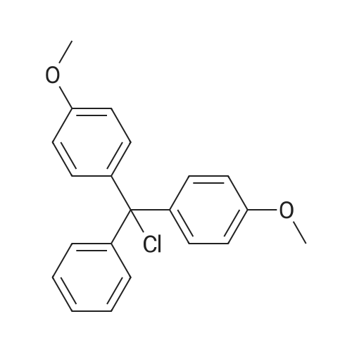 4,4'-Dimethoxytrityl chloride
