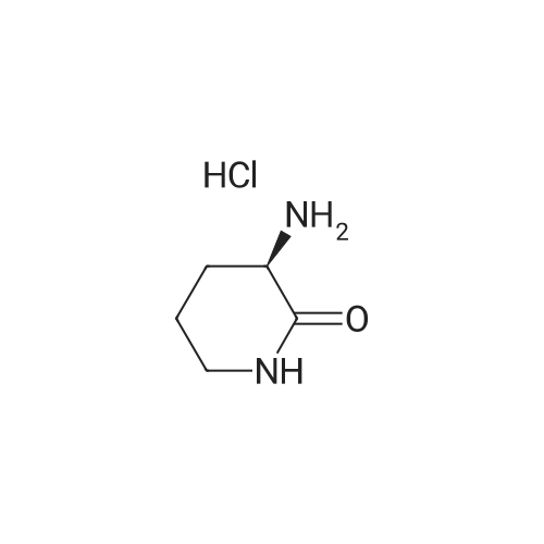 (R)-3-Aminopiperidin-2-one hydrochloride