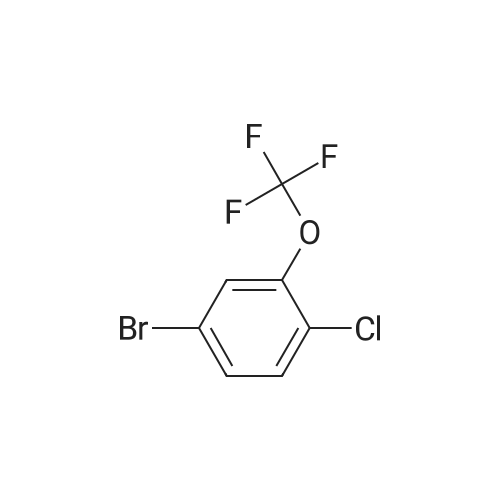 4-Bromo-1-chloro-2-(trifluoromethoxy)benzene
