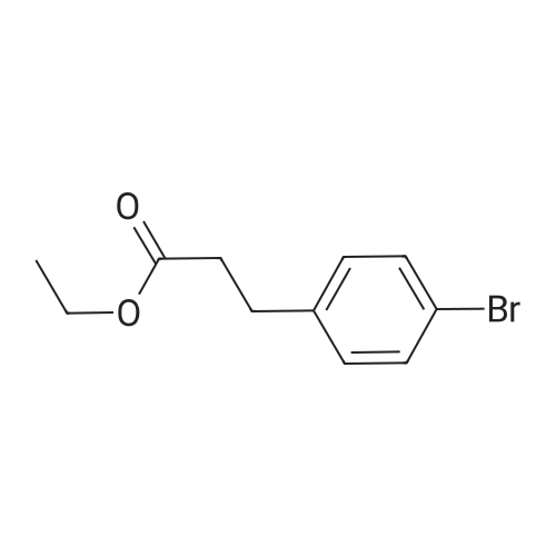 Ethyl 3-(4-bromophenyl)propanoate