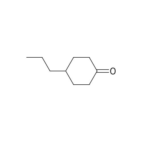 4-Propylcyclohexanone