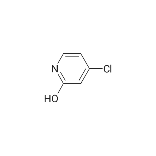 4-Chloro-2-hydroxypyridine