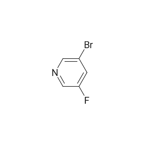 3-Bromo-5-fluoropyridine