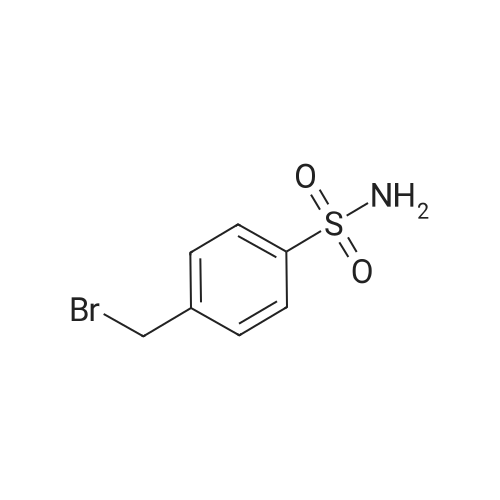 40724-47-8 4-Bromomethylbenzenesulfonamide
