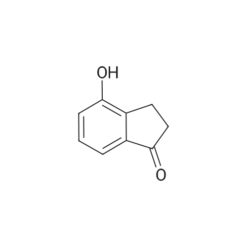 4-Hydroxyindanone