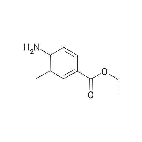 Ethyl 4-amino-3-methylbenzoate