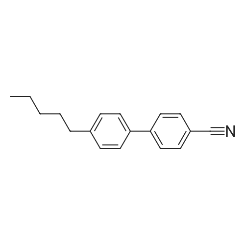 4'-Pentyl-[1,1'-biphenyl]-4-carbonitrile