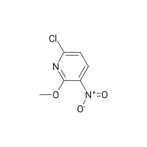 6-Chloro-2-methoxy-3-nitropyridine