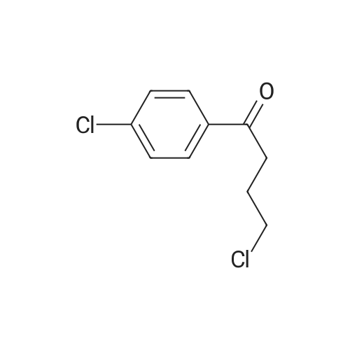 4-Chloro-1-(4-chlorophenyl)butan-1-one