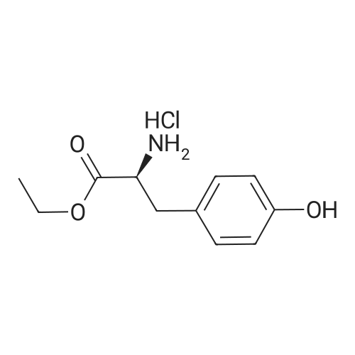 H-Tyr-OEt.HCl